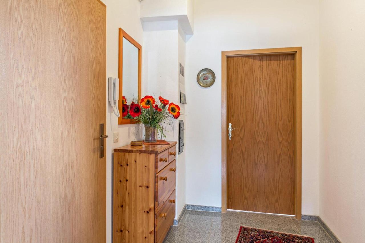 Haus Am Muehlenbach Apartment Hilzingen Luaran gambar